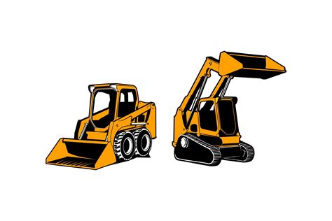 skid steer raised bucket drawings|Skid steer bucket .